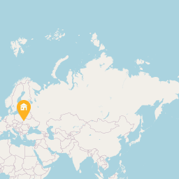 ЦЕНТР Apartment on Kulisha на глобальній карті